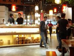 -爷爷的土钵菜(街道口店)