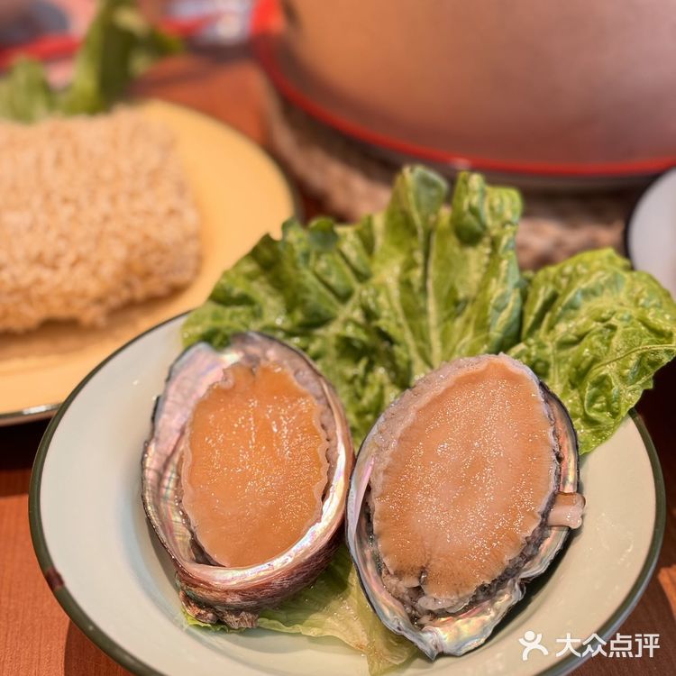 我承认~🔁我跟前任来吃这家店➡️