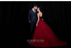 点击看大图 -太古映画婚纱摄影(天河店)