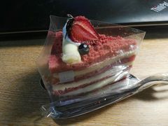 -巴黎贝甜(常德路店)