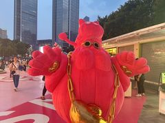 -VT101维多利广场