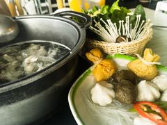 -原味主张椰子鸡·脆皮文昌鸡煲(友谊广场店)