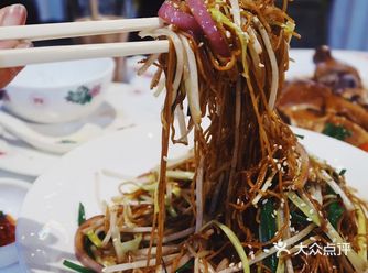 魔都探店|大龙发记海鲜饭店