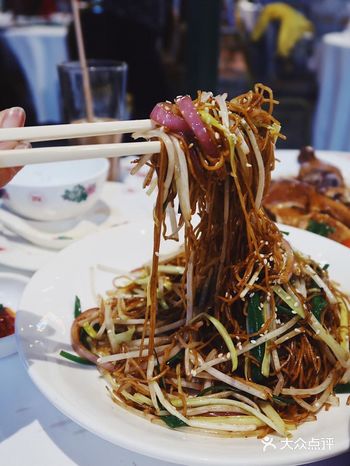 魔都探店|大龙发记海鲜饭店