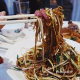 魔都探店|大龙发记海鲜饭店