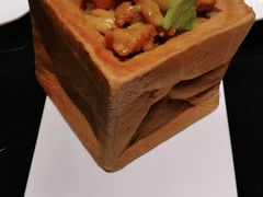 -高第街56号餐厅(银座商城玉函店)