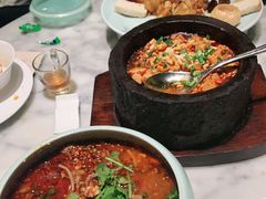 -雀蓝川菜(奥体广场店)