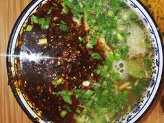 -有礼有面(知春路店)