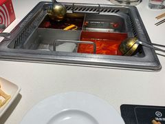 -海底捞火锅(威高广场店)