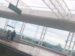 -洛阳龙门站