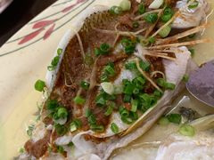 -腰记饭店(龙源路店)