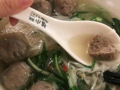 -越小品·越南餐厅(万科里店)