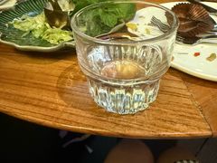 -ELI FALAFEL Lebanese&Mediterranean黎巴嫩美食(富城路店)