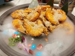 -关东大厨老三熏鹅(新石店)
