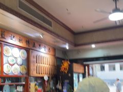 -蓝记云吞(正果店)