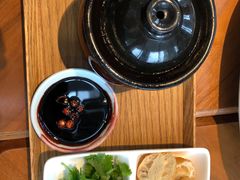 -北京柏悦酒店·锦庭餐厅Dining Room