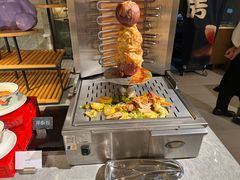 -广州融创花间堂悦雪酒店-花间食西餐厅