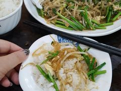 -天津包子铺·海鲜家常菜(北戴河店)