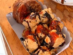 -越香王老汉臭豆腐