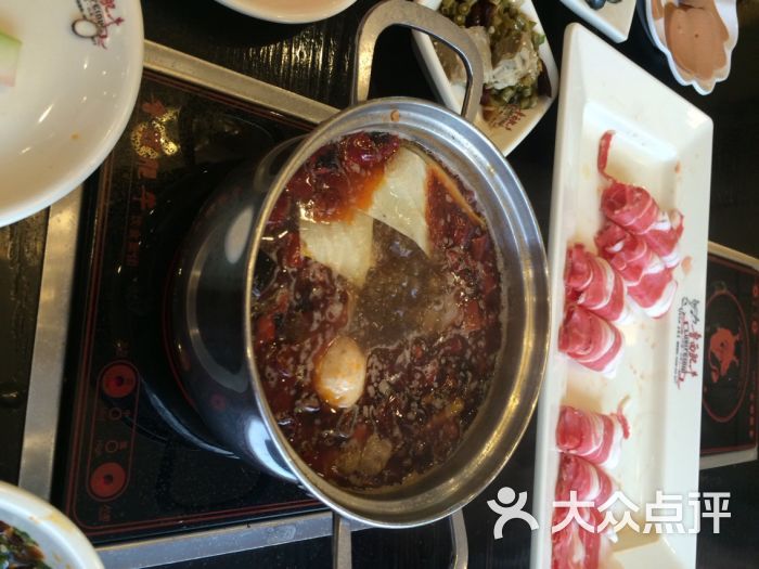 鲁西肥牛(凤山西路店)-鲁西肥牛图片-垫江县美食-大众点评网