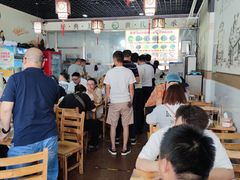 大堂-昌顺马记小吃店(昌盛园店)