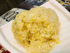 蛋炒饭-扒虾小妹儿麻辣海鲜(宏图街店)