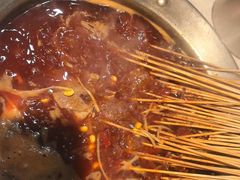 -钢管厂五区小郡肝火锅串串香(总店)