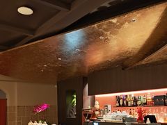 -荷风细雨·中国茶宴(碧云店)