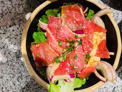 安格斯肥牛-酒拾烤肉(南城店)