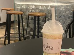 -喜茶(广州北京路惠福东店)