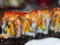 -活鳗饭·鹅肝范儿(高碑店店)