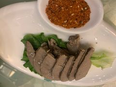 -阿拉丁新疆风味餐厅·清真(罗廊巷店)