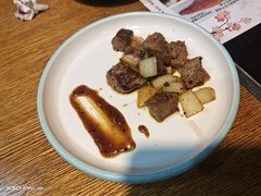 -松坂屋日料自助(长城路店)