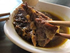 -好成财牛排馆(涂门街总店)