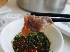 御品雪花牛肉-红门金汤·港式火锅(英皇集团中心店)