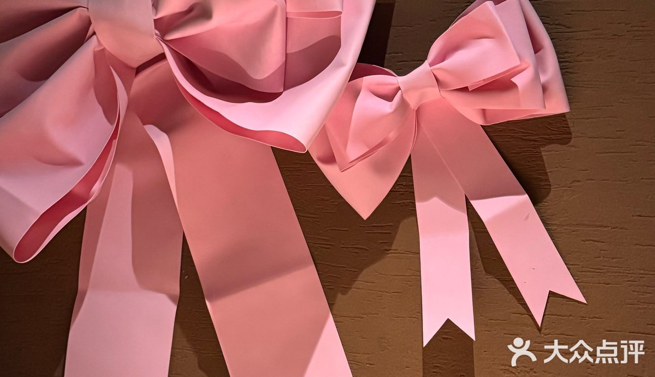 柯桥居然还有hello kitty包厢