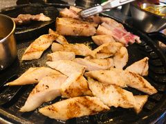 -401餐厅(弘大店)