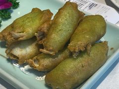 -老人和饭店(淮海中路店)
