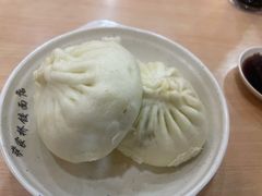 三丁包-蒋家桥饺面店(东关街店)