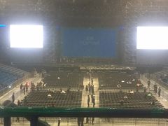 -梦之蓝青奥体育公园体育馆