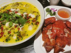 -老海陵·泰州菜(三水湾店)