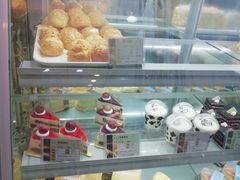 -长乐饼屋(荔湾店)