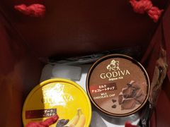 -GODIVA(月星环球港店)