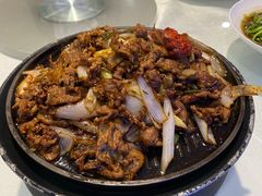 -一品滇香·云南菜(公益西桥店)