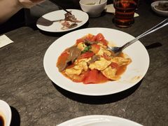 -汤城小厨•粤菜•靓汤(苏州街店)