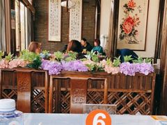 -悦禧耕岛酒店·指月坞餐厅·旺山特色农家乐
