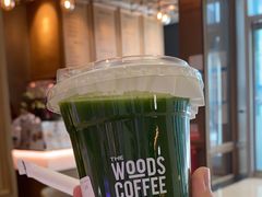 -THE WOODS 简餐 (国贸商城店)
