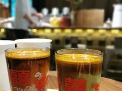 -Metal hands·铁手咖啡