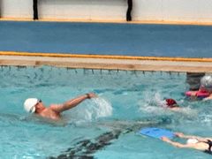 -七宝中学游泳馆
