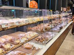 -巴黎贝甜(常德路店)